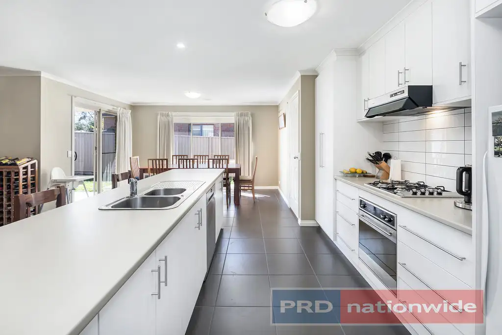 Main view of Homely house listing, 7 Pages Court, Mount Clear VIC 3350