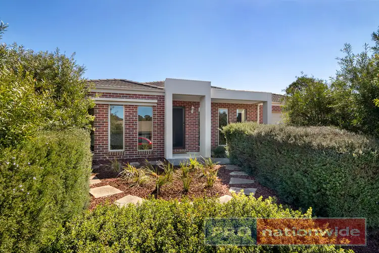 Third view of Homely house listing, 7 Pages Court, Mount Clear VIC 3350