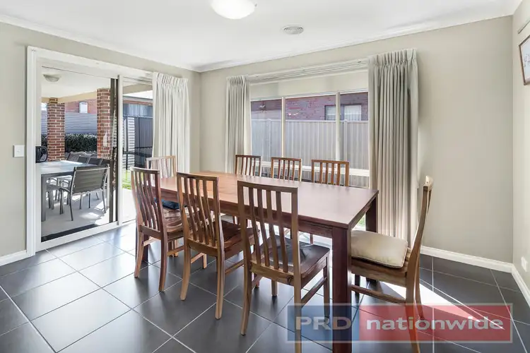 Fourth view of Homely house listing, 7 Pages Court, Mount Clear VIC 3350