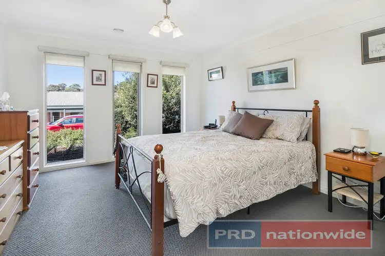 Sixth view of Homely house listing, 7 Pages Court, Mount Clear VIC 3350