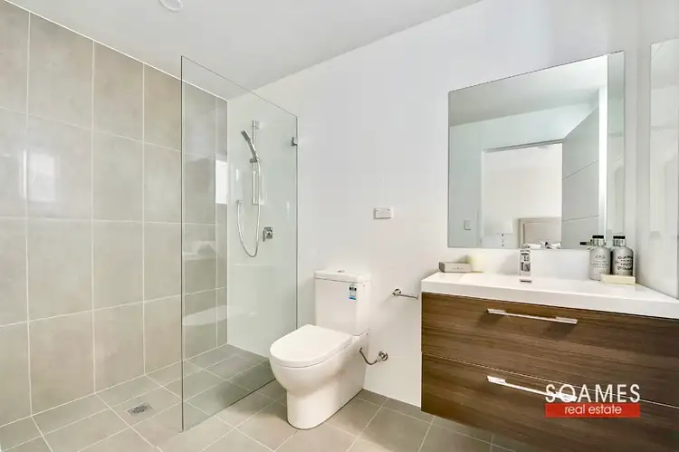 Fourth view of Homely apartment listing, 19/10-12 Lords Avenue, Asquith NSW 2077