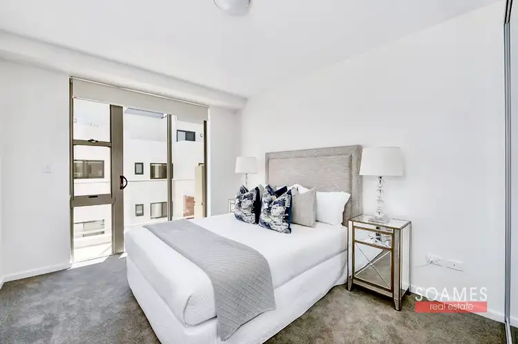 Fifth view of Homely apartment listing, 19/10-12 Lords Avenue, Asquith NSW 2077