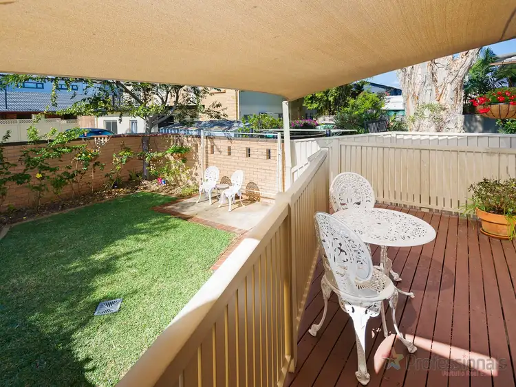 Fourth view of Homely semi-detached listing, 2/23 Paradise Parade, Paradise Point QLD 4216