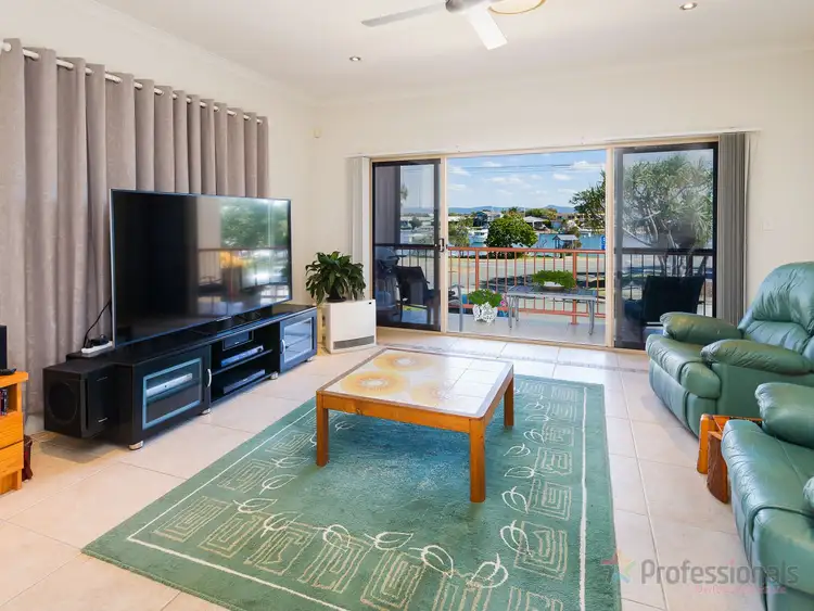 Sixth view of Homely semi-detached listing, 2/23 Paradise Parade, Paradise Point QLD 4216