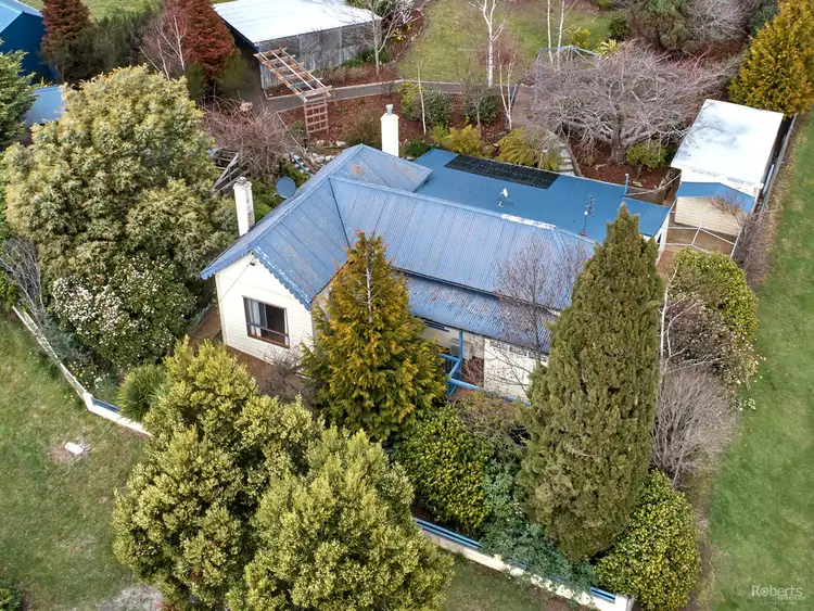 Main view of Homely house listing, 24 Scott Street, Branxholm TAS 7261