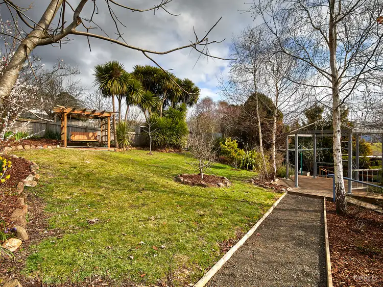 Second view of Homely house listing, 24 Scott Street, Branxholm TAS 7261
