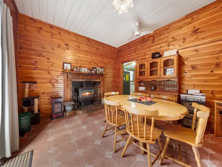 Fourth view of Homely house listing, 24 Scott Street, Branxholm TAS 7261