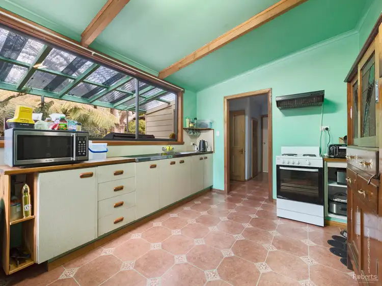 Fifth view of Homely house listing, 24 Scott Street, Branxholm TAS 7261