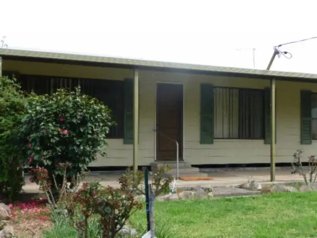 Main view of Homely house listing, 5 VINE STREET, Holbrook NSW 2644