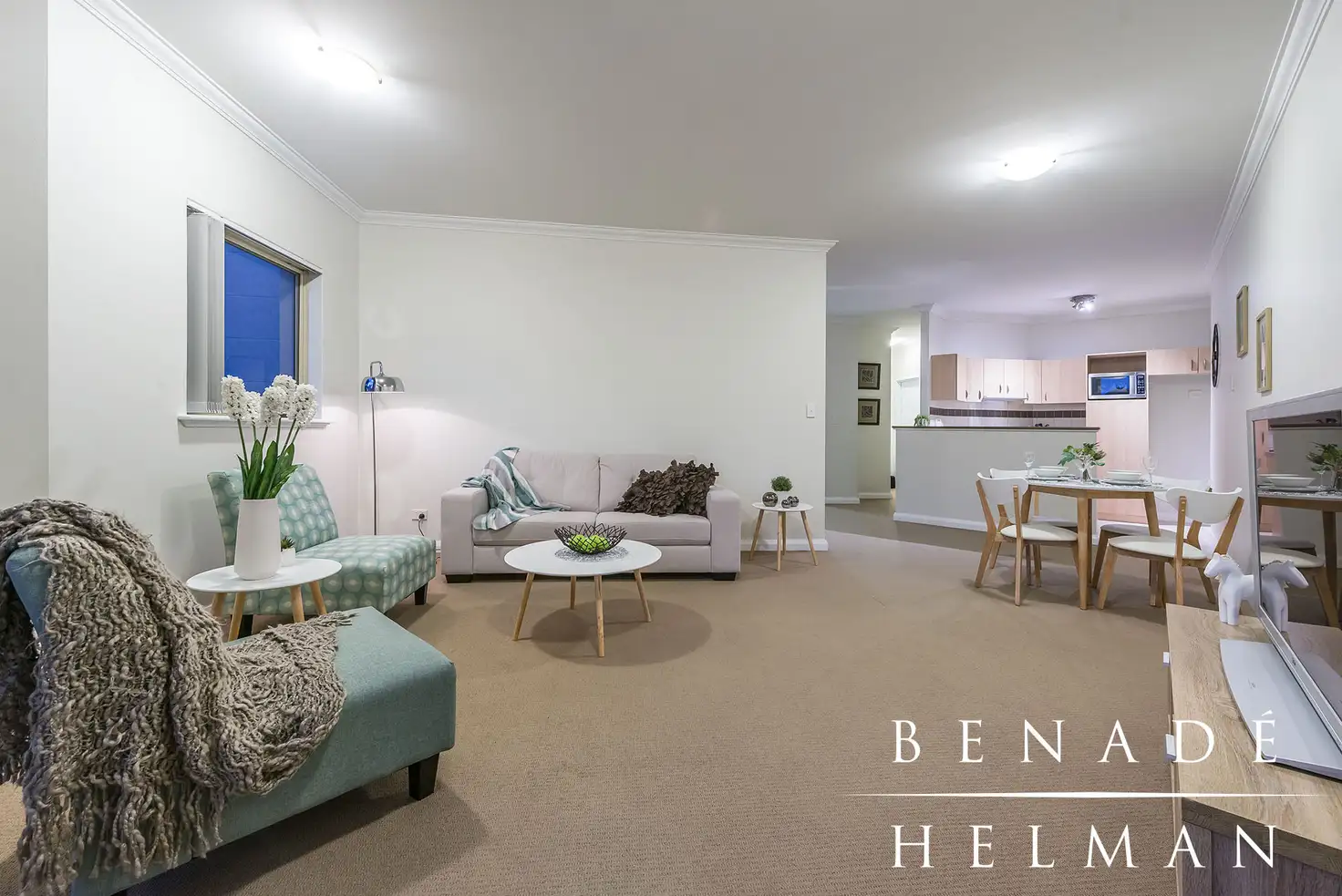 Main view of Homely unit listing, 23/101 Grand Boulevard, Joondalup WA 6027