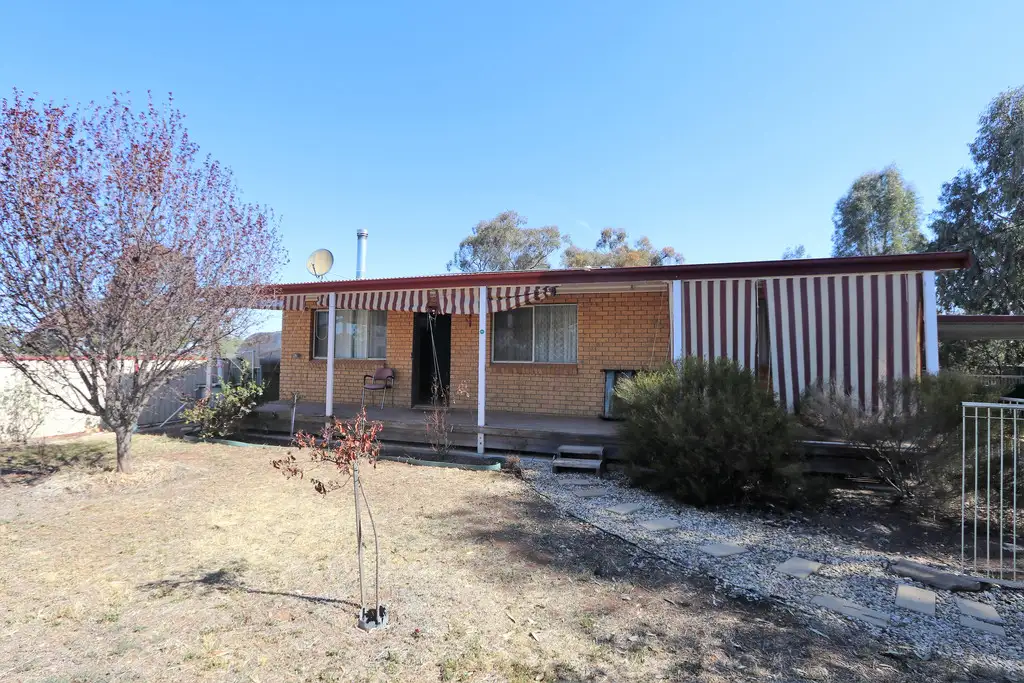 Main view of Homely house listing, 12 Herbert Street, Ungarie NSW 2669