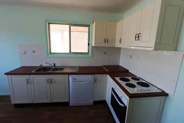 Second view of Homely house listing, 12 Herbert Street, Ungarie NSW 2669