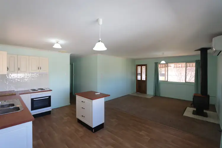 Third view of Homely house listing, 12 Herbert Street, Ungarie NSW 2669