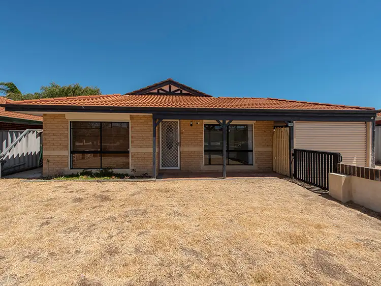 Third view of Homely house listing, 47 Holcombe Road, Warnbro WA 6169