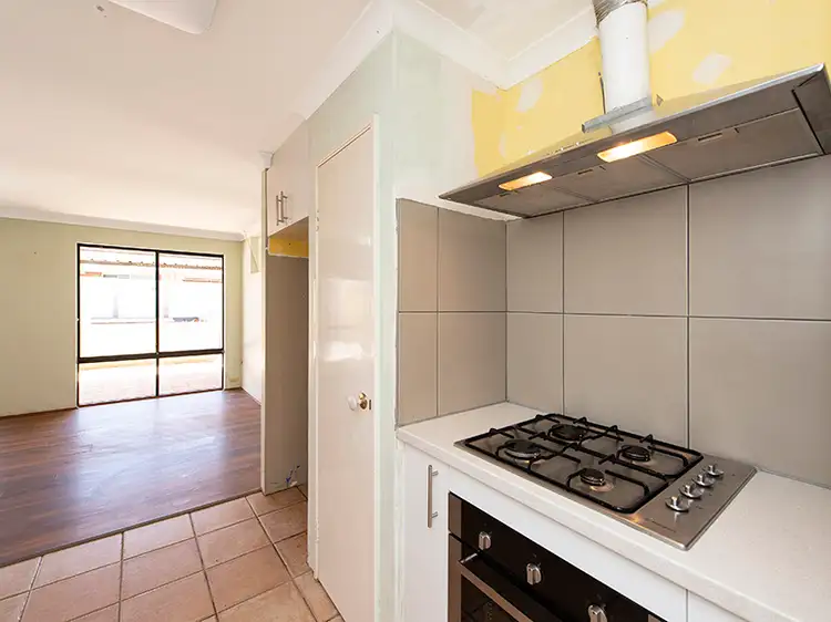 Fifth view of Homely house listing, 47 Holcombe Road, Warnbro WA 6169
