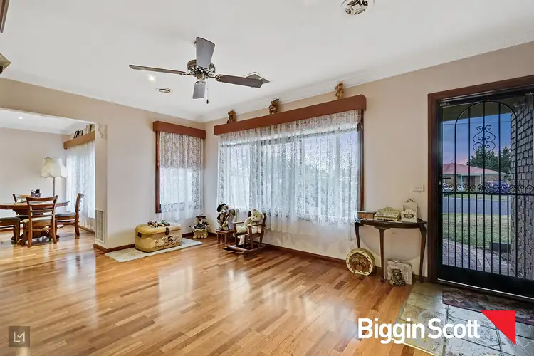 Third view of Homely house listing, 10 Berberis Place, Hoppers Crossing VIC 3029