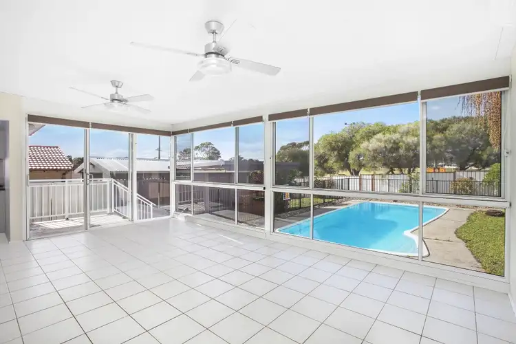 Third view of Homely house listing, 10 GIPPS CRESCENT, Barrack Heights NSW 2528