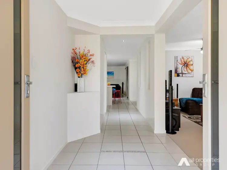 Third view of Homely house listing, 32 Rockford Drive, Bellbird Park QLD 4300