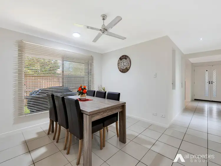 Fifth view of Homely house listing, 32 Rockford Drive, Bellbird Park QLD 4300