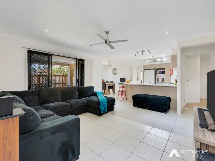 Sixth view of Homely house listing, 32 Rockford Drive, Bellbird Park QLD 4300