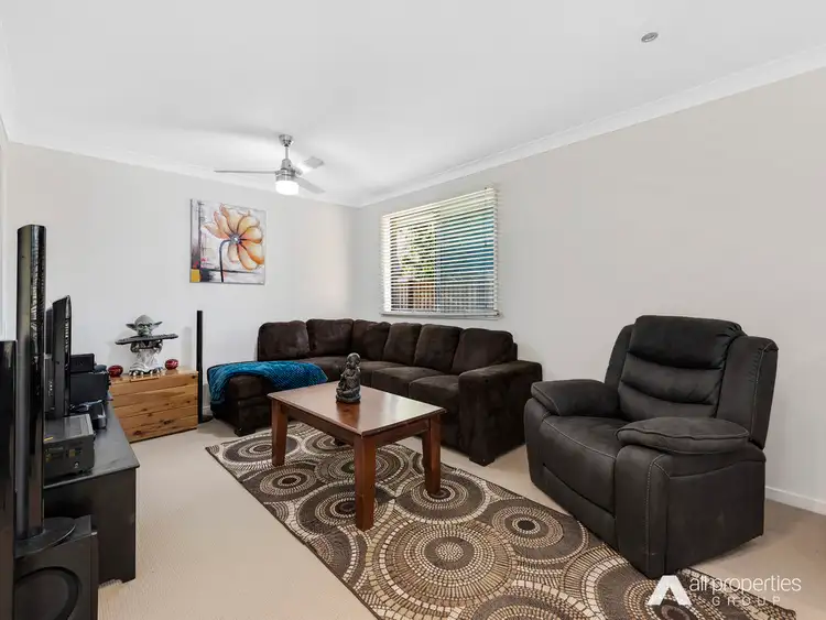 Seventh view of Homely house listing, 32 Rockford Drive, Bellbird Park QLD 4300