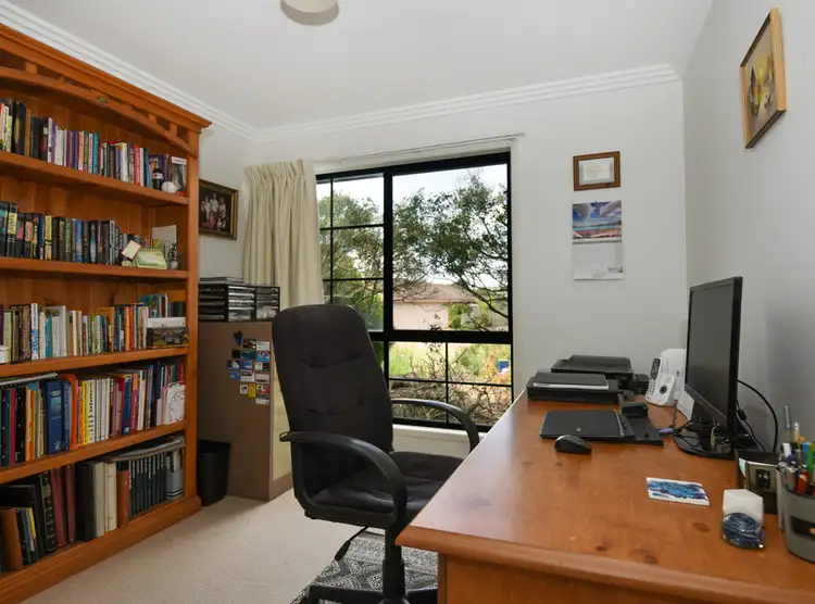 Fifth view of Homely house listing, 5 Lincoln Close, Middle Ridge QLD 4350