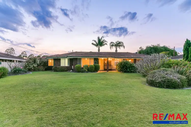 Second view of Homely house listing, 13 Lenhay Court, Willetton WA 6155