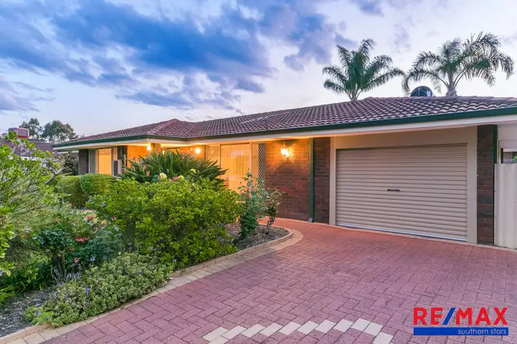 Third view of Homely house listing, 13 Lenhay Court, Willetton WA 6155