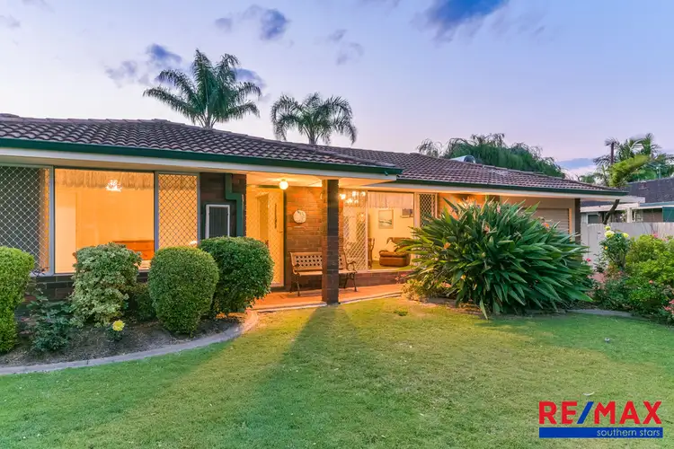 Fourth view of Homely house listing, 13 Lenhay Court, Willetton WA 6155