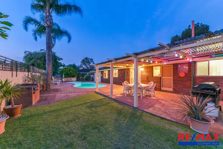 Fifth view of Homely house listing, 13 Lenhay Court, Willetton WA 6155