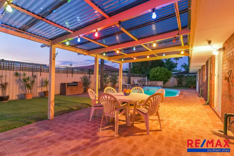 Sixth view of Homely house listing, 13 Lenhay Court, Willetton WA 6155