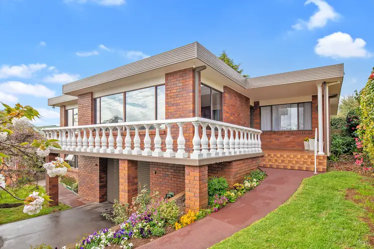 131 West Park Grove, Park Grove TAS 7320