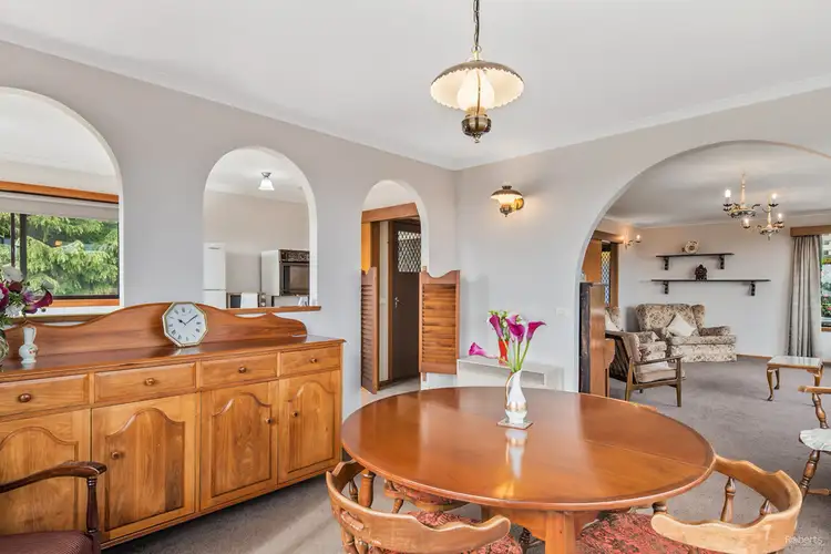 Fourth view of Homely house listing, 131 West Park Grove, Park Grove TAS 7320