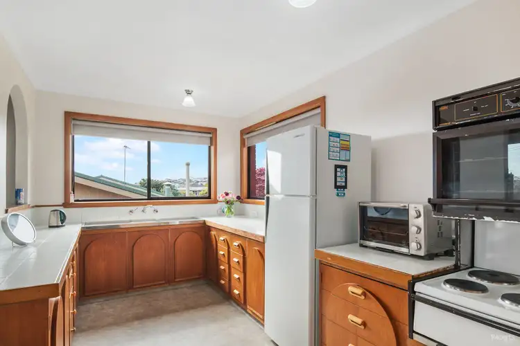 Fifth view of Homely house listing, 131 West Park Grove, Park Grove TAS 7320