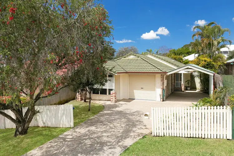 48 Mashobra Street, Mitchelton QLD 4053