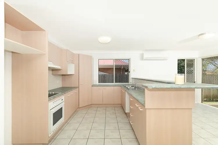 Second view of Homely house listing, 48 Mashobra Street, Mitchelton QLD 4053