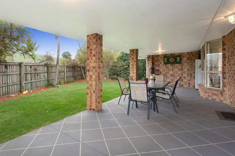 Third view of Homely house listing, 107 Pohon Drive, Tanah Merah QLD 4128