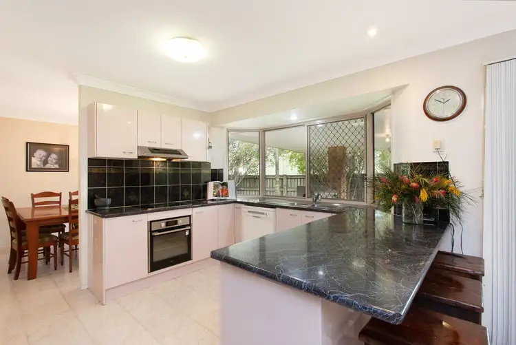 Fourth view of Homely house listing, 107 Pohon Drive, Tanah Merah QLD 4128