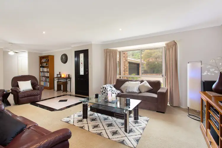 Fifth view of Homely house listing, 107 Pohon Drive, Tanah Merah QLD 4128