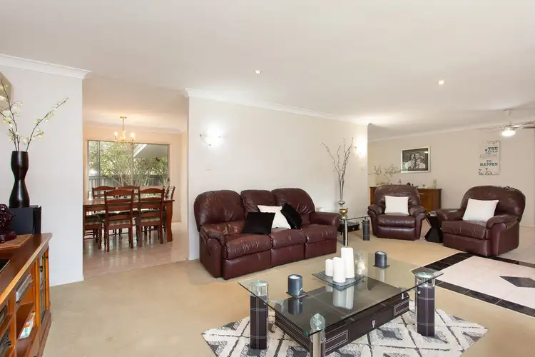 Sixth view of Homely house listing, 107 Pohon Drive, Tanah Merah QLD 4128