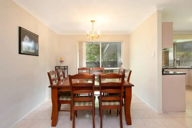 Seventh view of Homely house listing, 107 Pohon Drive, Tanah Merah QLD 4128