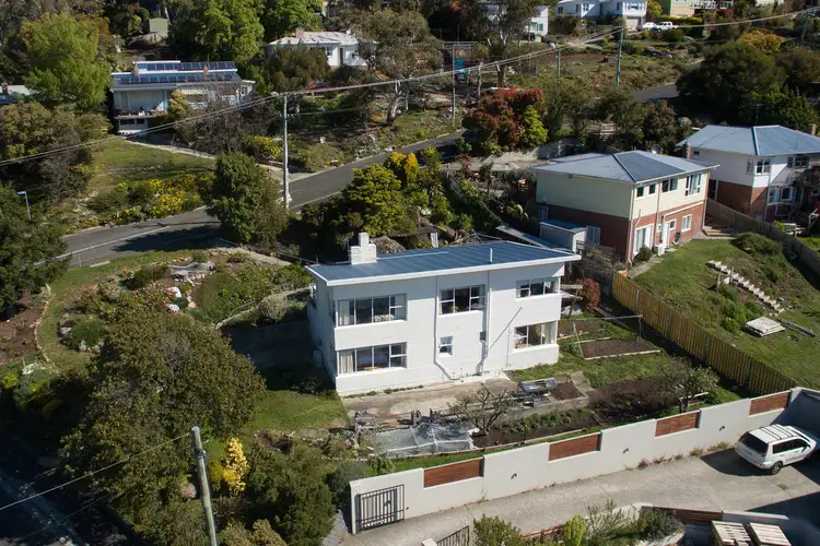 Main view of Homely house listing, 3 Rosehill Crescent, Lenah Valley TAS 7008