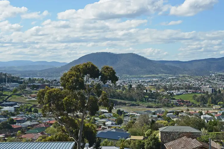 Third view of Homely house listing, 3 Rosehill Crescent, Lenah Valley TAS 7008