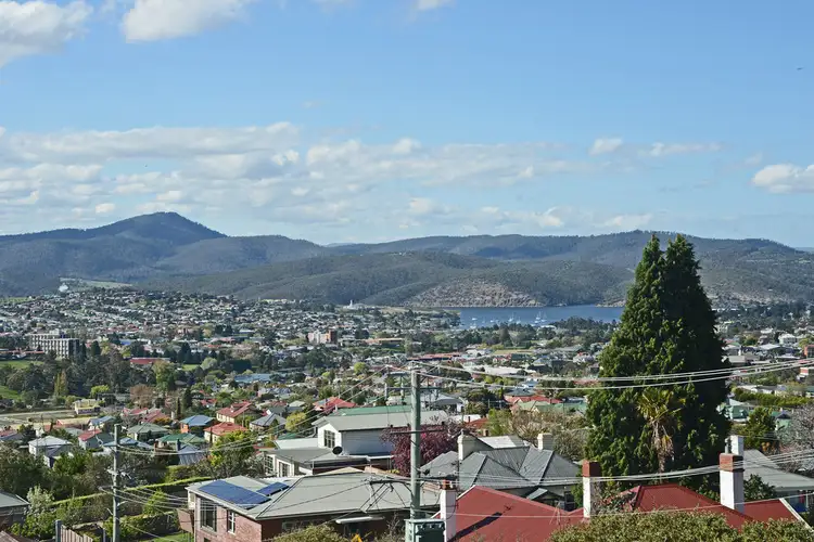 Fourth view of Homely house listing, 3 Rosehill Crescent, Lenah Valley TAS 7008