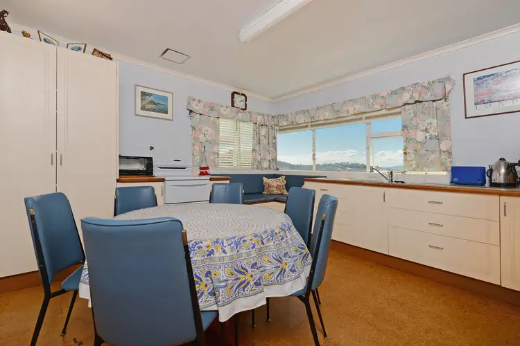 Sixth view of Homely house listing, 3 Rosehill Crescent, Lenah Valley TAS 7008