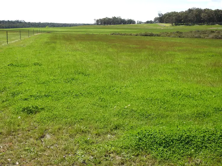 Main view of Homely rural property listing, Lot 104 Bessell Road, Rosa Brook WA 6285