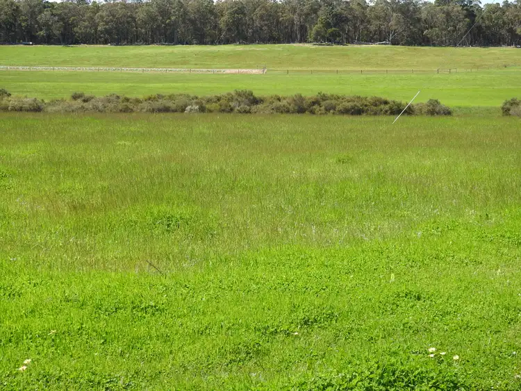 Second view of Homely rural property listing, Lot 104 Bessell Road, Rosa Brook WA 6285
