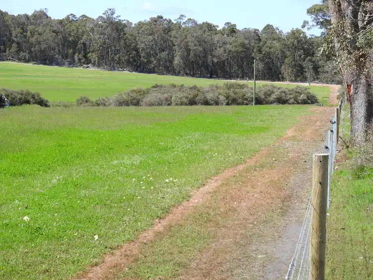 Third view of Homely rural property listing, Lot 104 Bessell Road, Rosa Brook WA 6285