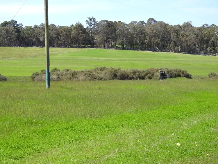 Fifth view of Homely rural property listing, Lot 104 Bessell Road, Rosa Brook WA 6285