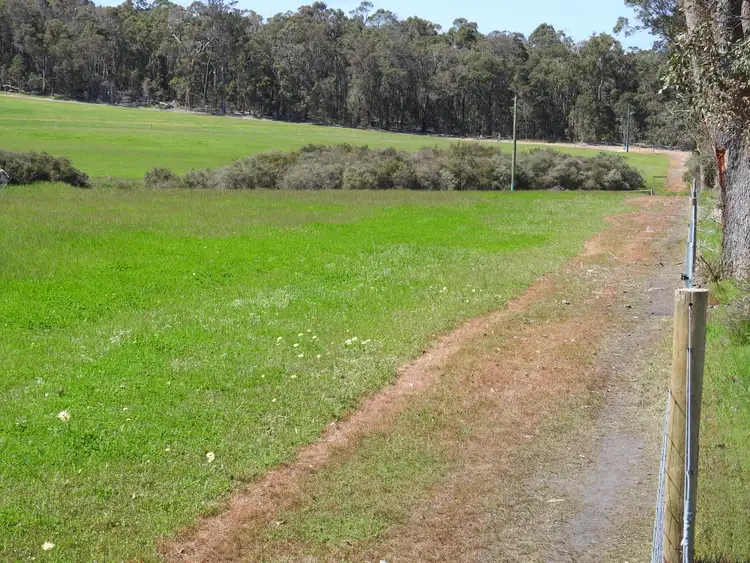Sixth view of Homely rural property listing, Lot 104 Bessell Road, Rosa Brook WA 6285